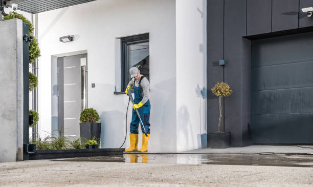 Trusted Richland, WA Pressure Washing Experts