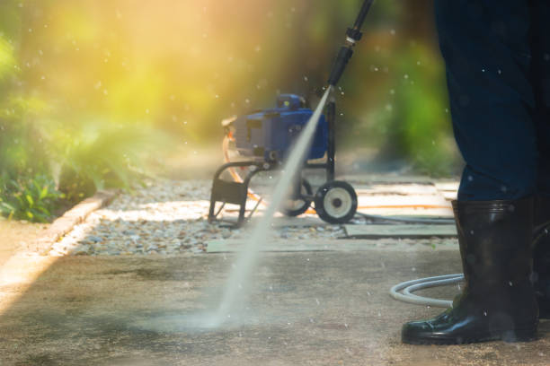 Playground Equipment Cleaning in Richland, WA